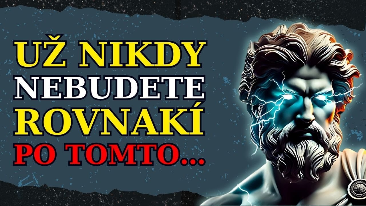 6 NÁVYKOV, KTORÉ ZMENIA VÁŠ DEŇ A MYSLENIE!