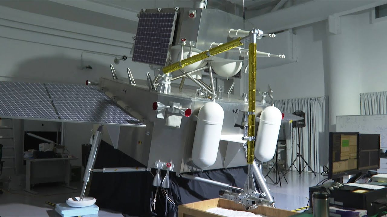 Hong Kong researchers help complete lunar sampling for Chang'e-5