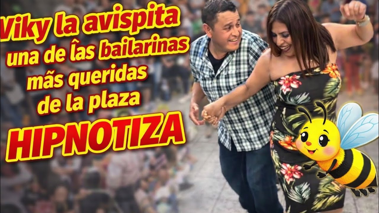 😱😱VIKY LA AVISPA 🐝 DEJA A TODOS ADMIRADOS Y ESTO SUCEDIÓ 