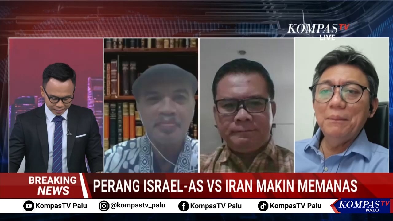 Dubes Ri untuk Azerbaijan Ungkap Dampak Perang hingga Jalur Evakuasi WNI dari Iran