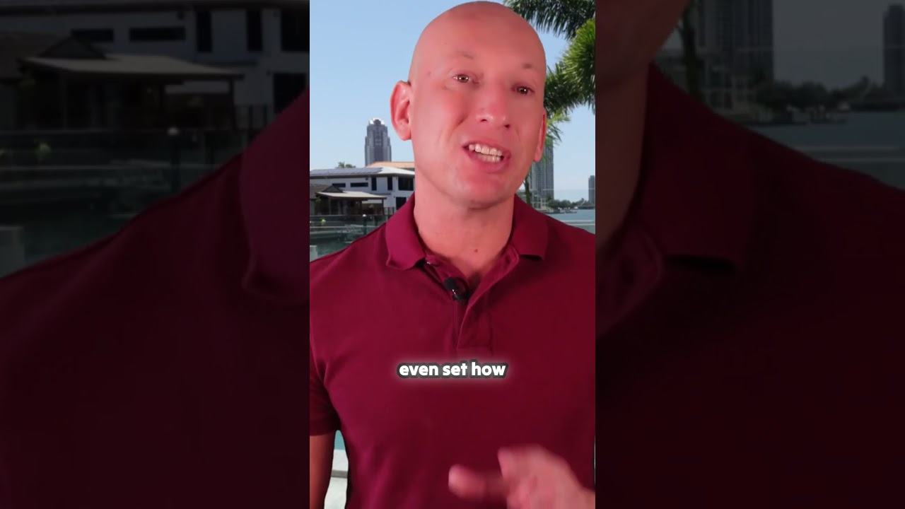 Control Your Pool Cleaner From Your Phone! | BeatBot AquaSense App Walkthrough