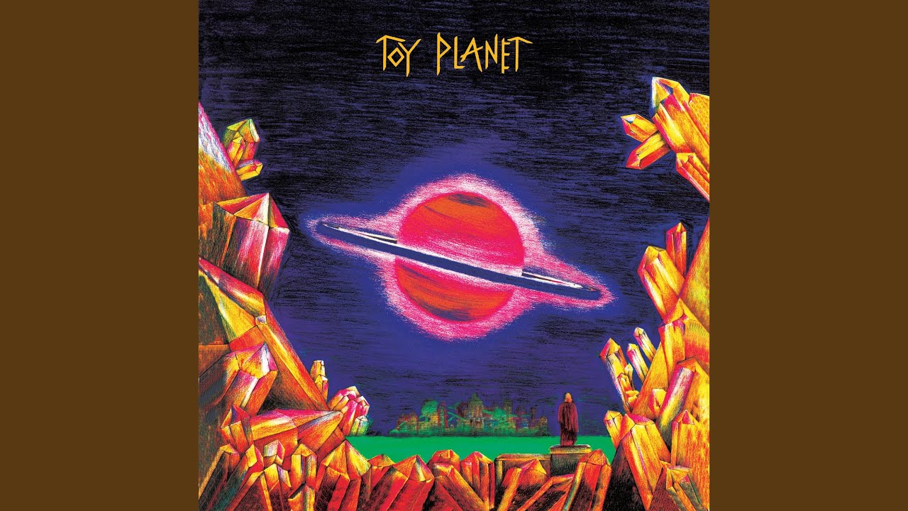 Toy Planet