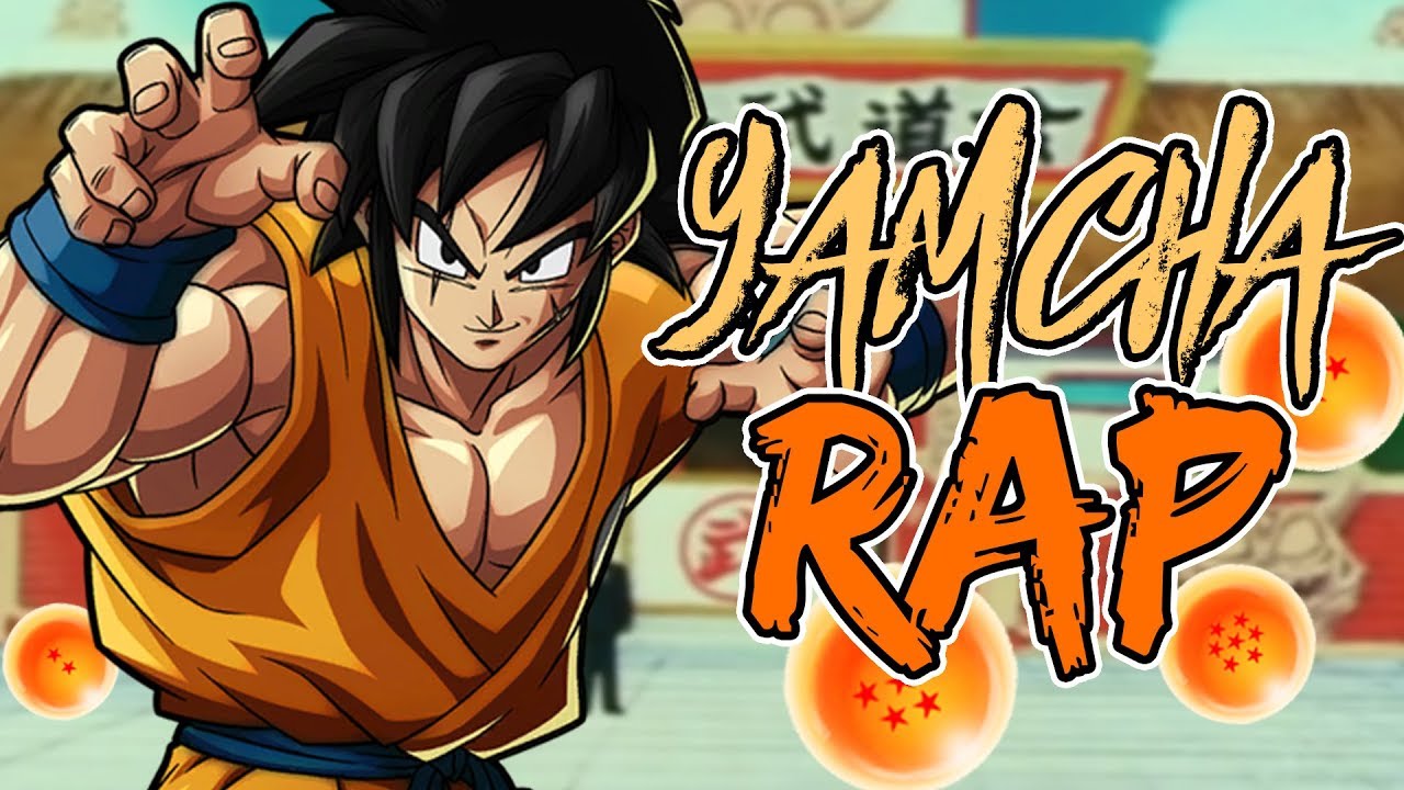 YAMCHA RAP | 