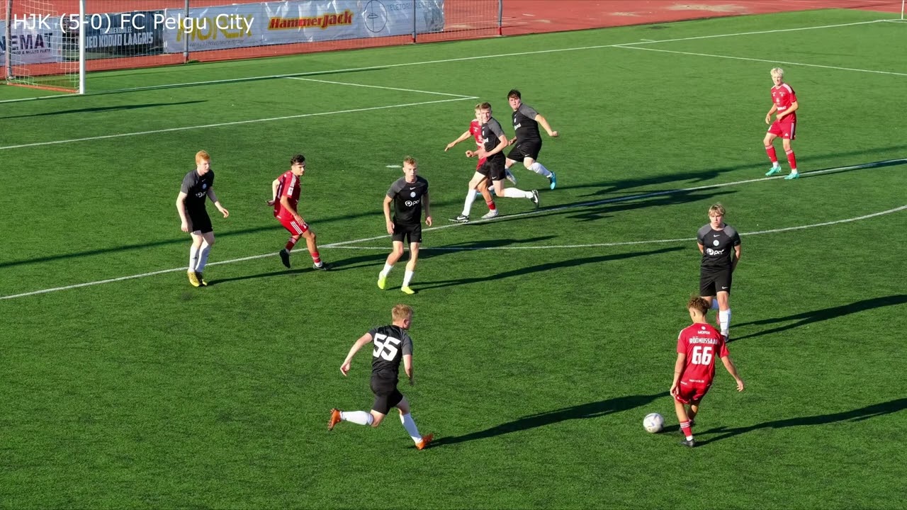 Harju JK Laagri vs RL. FC Pelgu City, 12:0_12.07.23