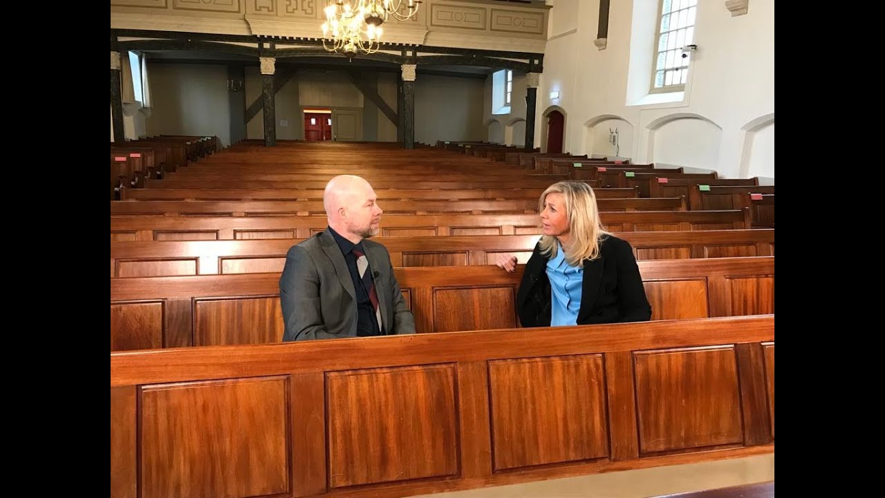 Michiel Grauss geïnstalleerd als nieuwe burgemeester Bodegraven-Reeuwijk