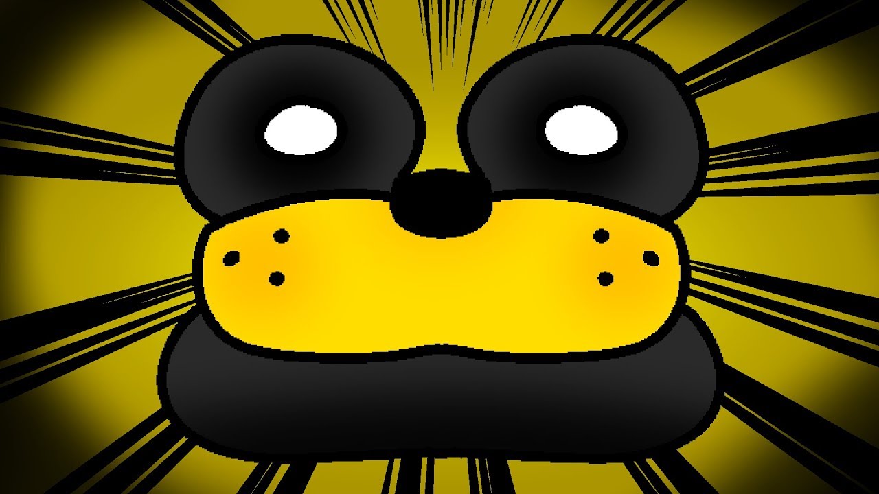 Golden Freddy Takes Over Sister Location?! Minecraft FNAF Roleplay