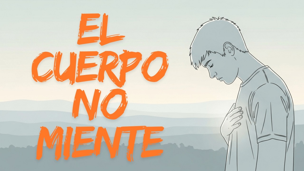 Tu Cuerpo Está Avisando Algo que Has Callado Demasiado Tiempo
