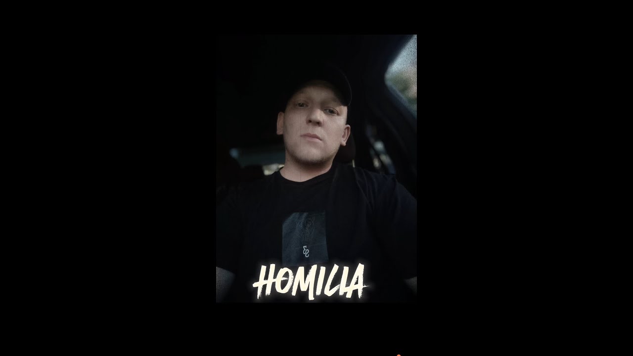 3STYLE-HOMILIA (video)prod.BapLab