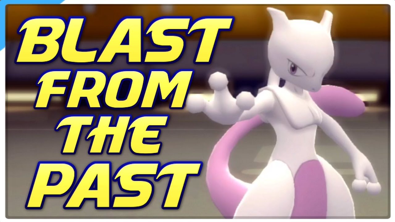 BLAST from the PAST! Pokemon Brilliant Diamond Competitive 6V6 Singles OU Battle