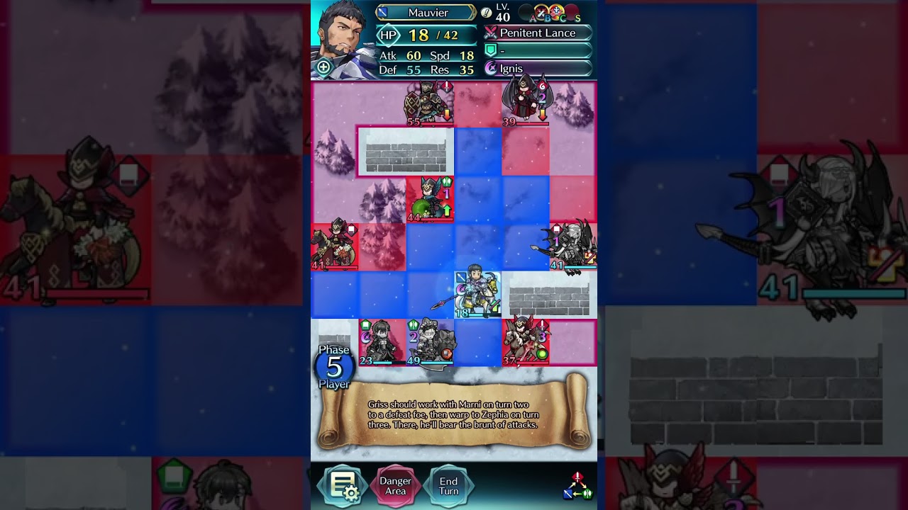 Tactics Drills Grandmaster 144: The Four Hounds [1 ORB REWARD!]