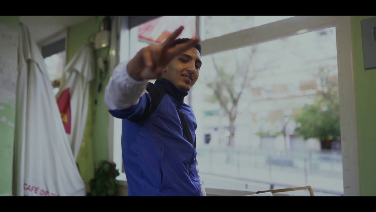 MORAD - QUE VIENE EL ÁLBUM (FREESTYLE) [VIDEO OFICIAL]