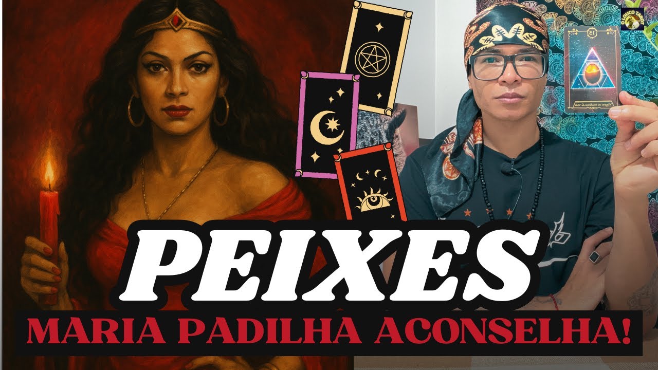 ♓️PEIXES MANIPULAÇÃO OCULTA 🫣 DE CERTA FORMA VOCÊ SABE E VAI SER CONFIRMADO ☑️