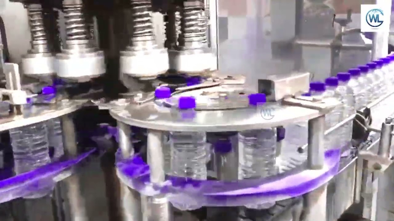 Bandel Full Automatic BIS Plant