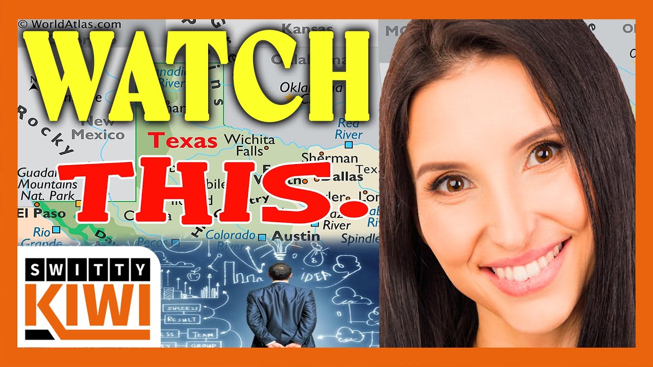 How to Start a Profitable Business in Texas With No Money This Year 🔶 FIRMS S2&bull;E13