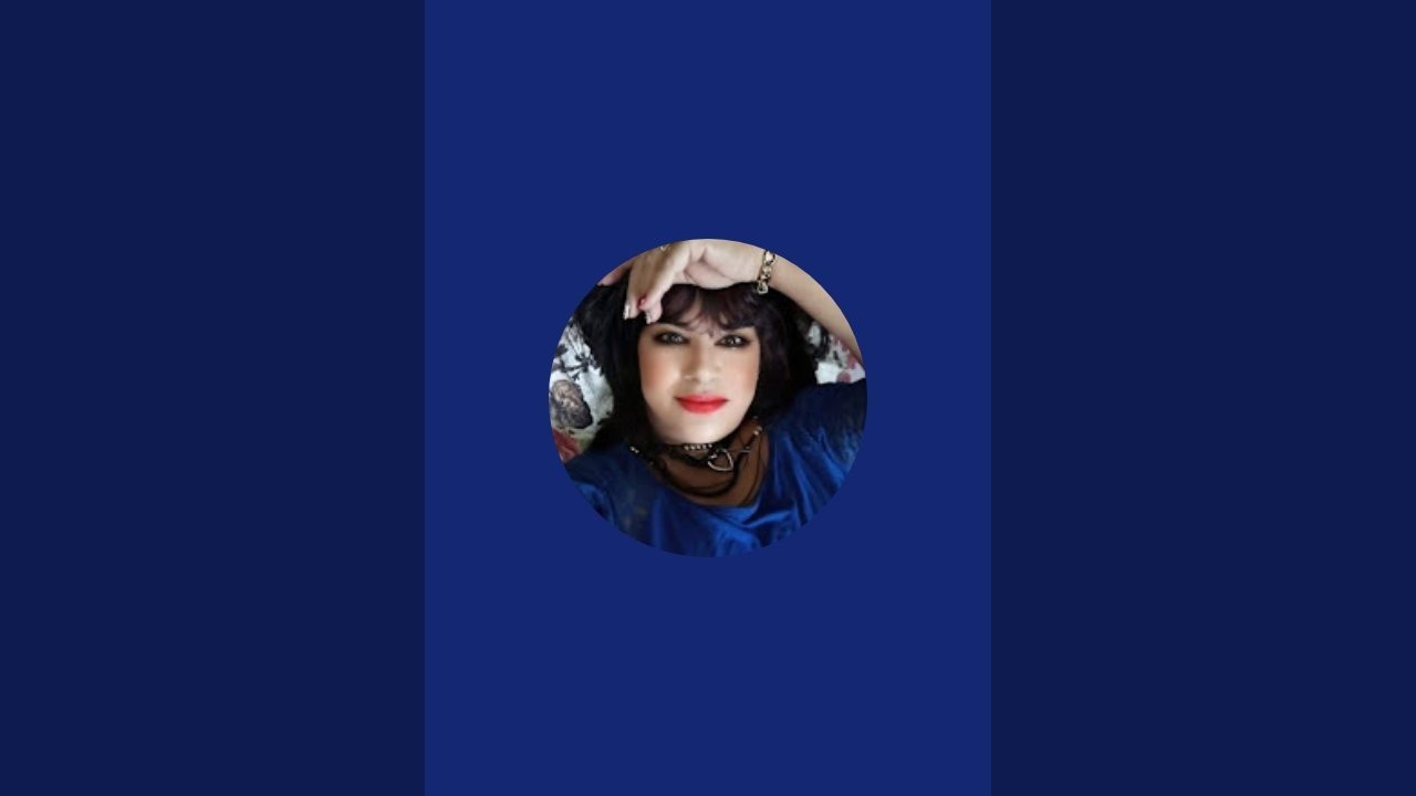 Sandra Maria  está ao vivo!