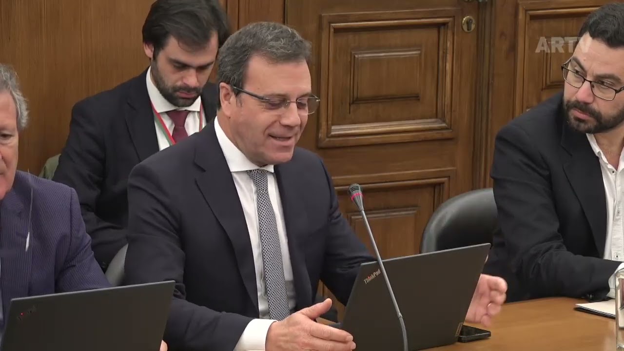2026 02 25 - Audiência da Associação Portuguesa de Engenharia Zootécnica