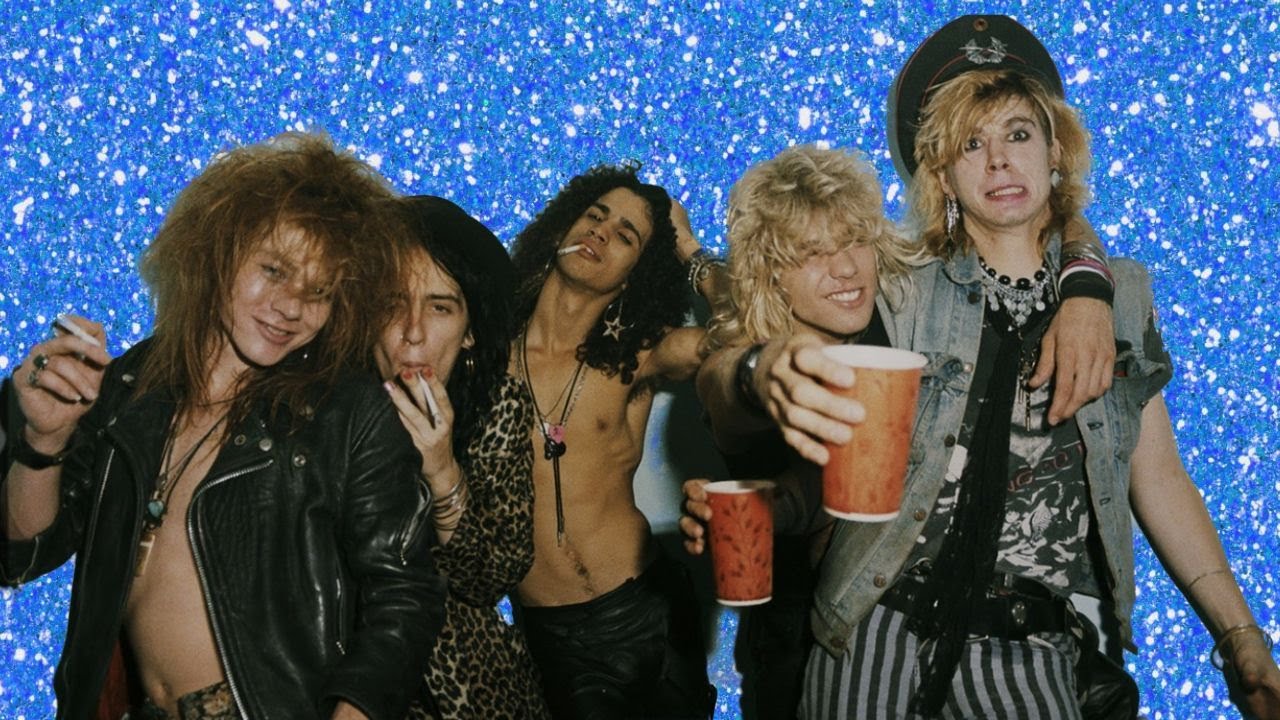 Guns N’ Roses Type Beat “Sal” | Greta Van Fleet Type Beat | Classic Rock Type Beat