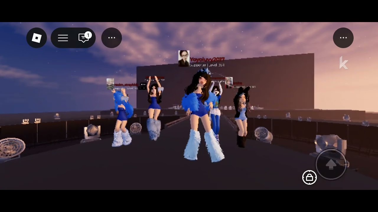 koya girls - REBEL HEART