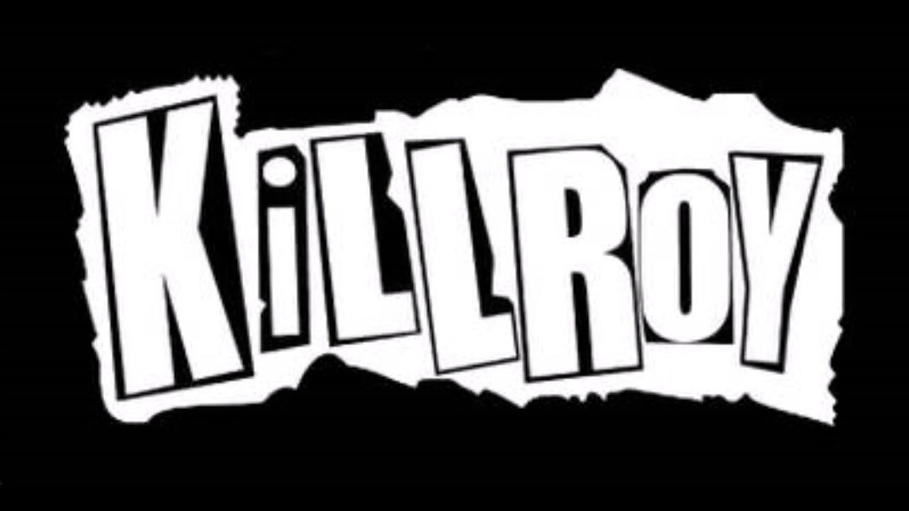 Killroy - Fighting in the Stands