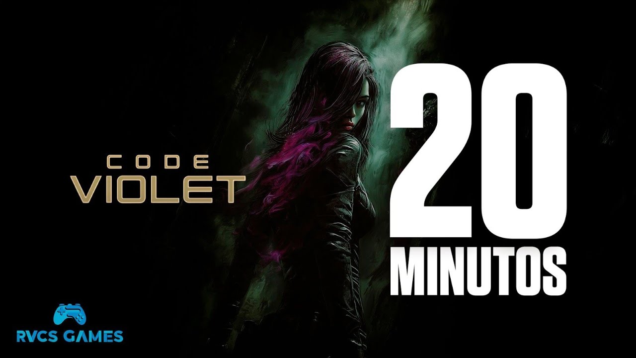 Code Violet - Os Primeiros 20 Minutos de Gameplay