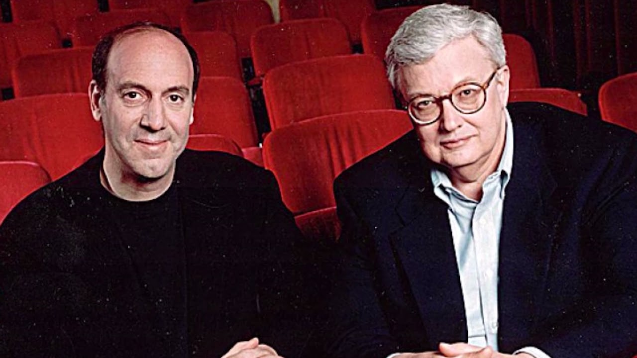 Two Thumbs Up: How Siskel and Ebert Brought Film Criticism into America's Living Rooms
