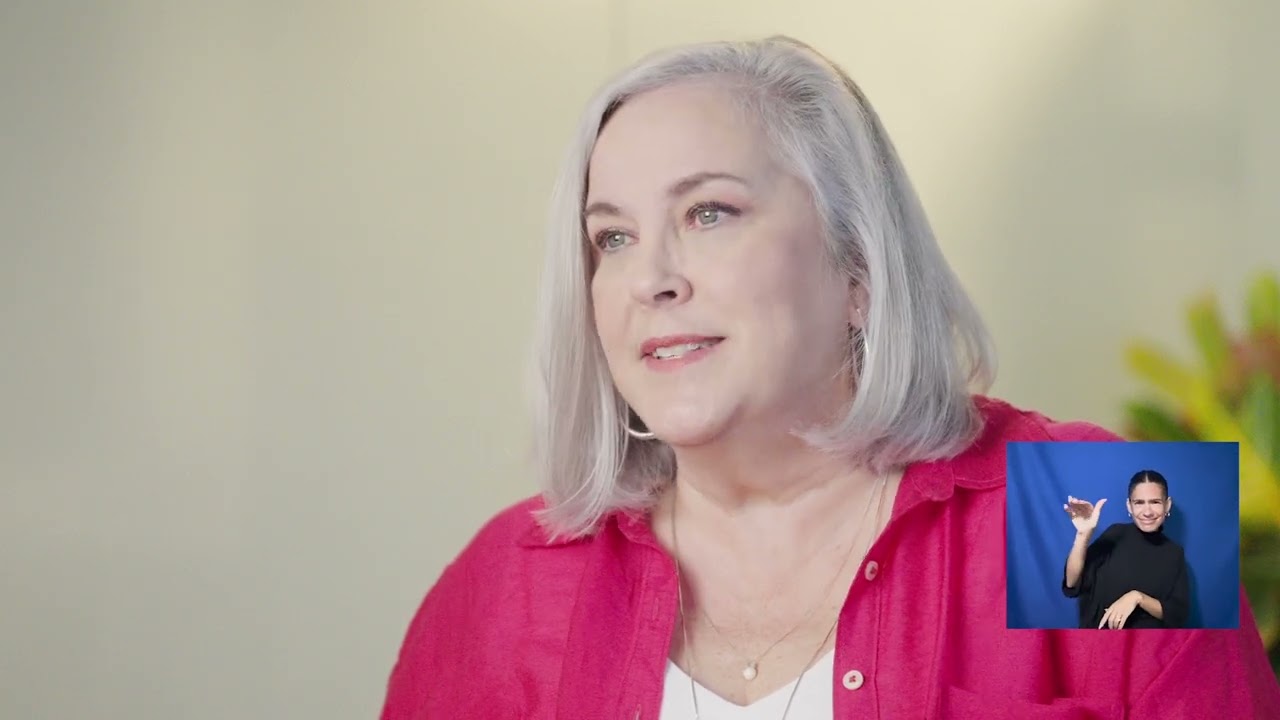 A Person-Centered IPP: The Plan