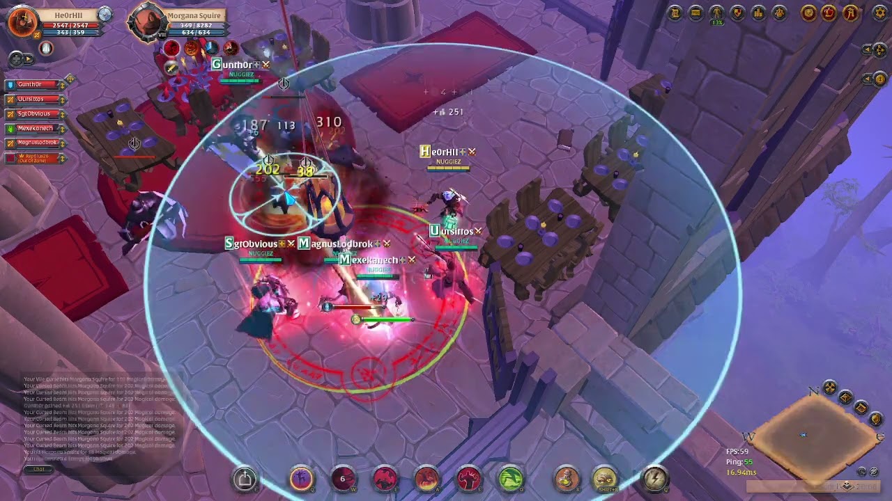losing 1 5mil