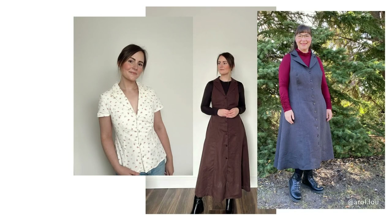 04/03/26 - SewingStreet Live with John Scott & Tash Hutchins