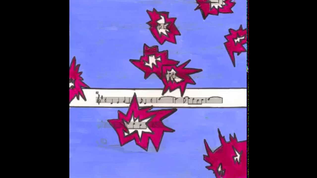 Nerina Pallot - 'Ain't Got Anything Left To Give'