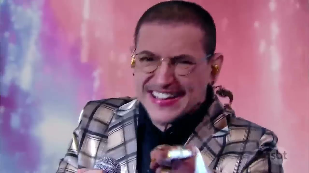 RICKY VALLEN CANTA 