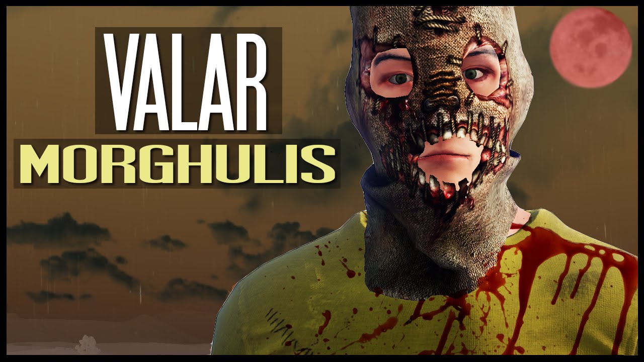 Rust - Valar Morghulis - Ep. 2 - 