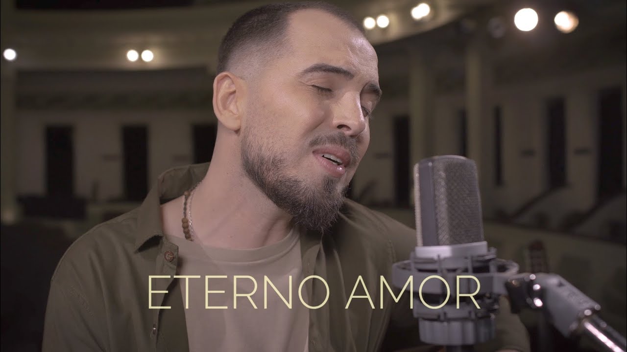 Eterno amor - Alex Freidig