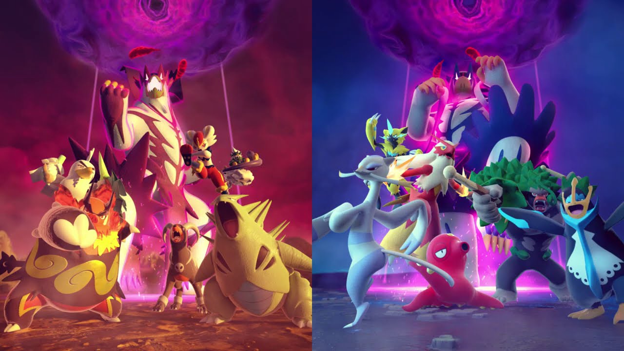 Estilos de Batalha do Pok&eacute;mon Estampas Ilustradas | Em breve!