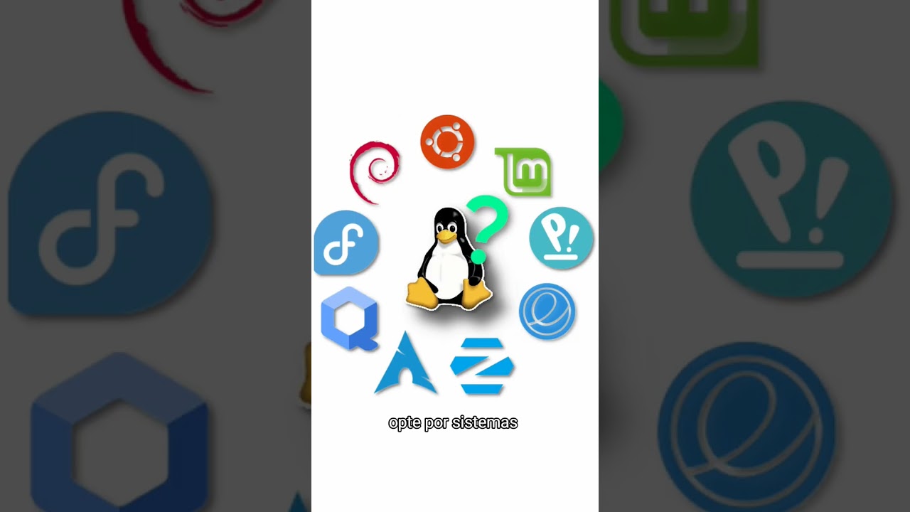 Come&ccedil;ar no Linux!