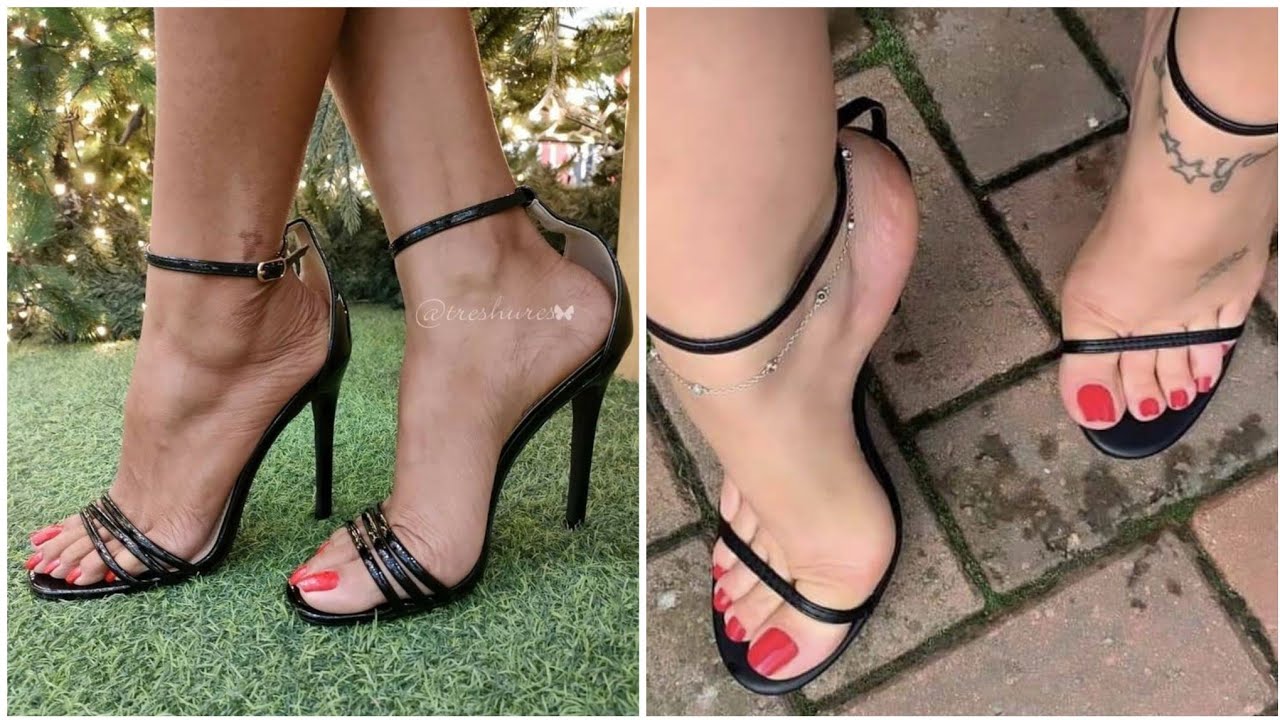 Crazy and admirable open toe high heels sandals