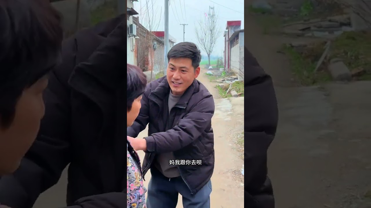 Eccentric Mother-in-Law Busted Hiding Oil in My Village Life