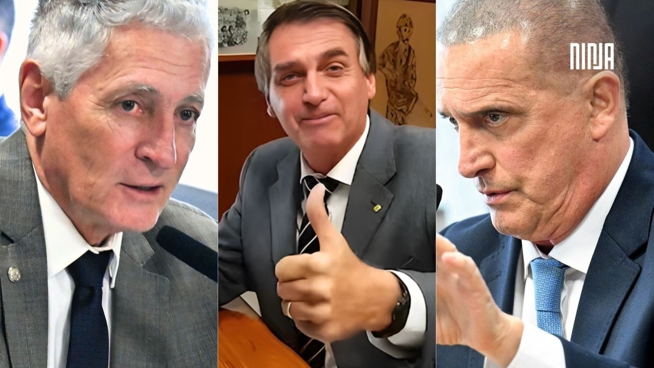 🔥Sessão vira bate-boca após Rogério Correia detonar mentiras de Onyx e ligar Bolsonaro ao esquema🔥