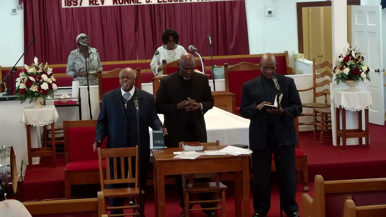 11 Jan Service