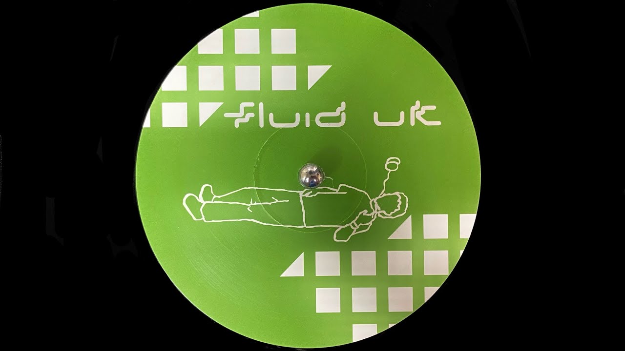 The Def Set - Ogo (The Digital Blonde's End Of An Era Mix) (1999)