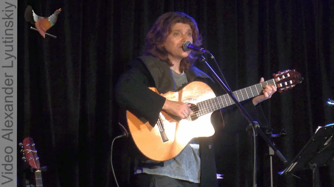 Елена ФРОЛОВА - 