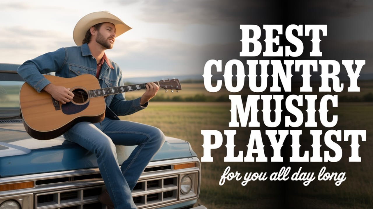Morning Coffee Porch Country Ballads — Johnny Cash, Shania Twain & Alan Jackson