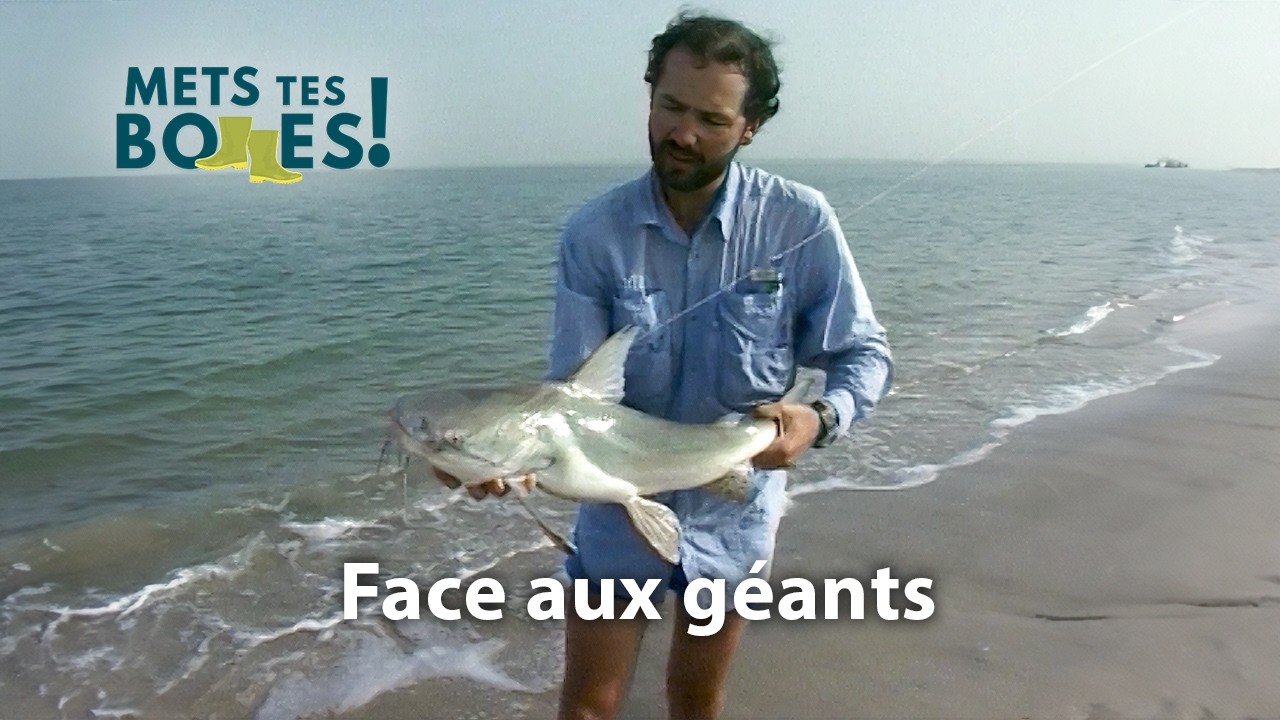 Guin&eacute;e-Bissau : p&ecirc;che sportive au royaume des tarpons et des barracudas