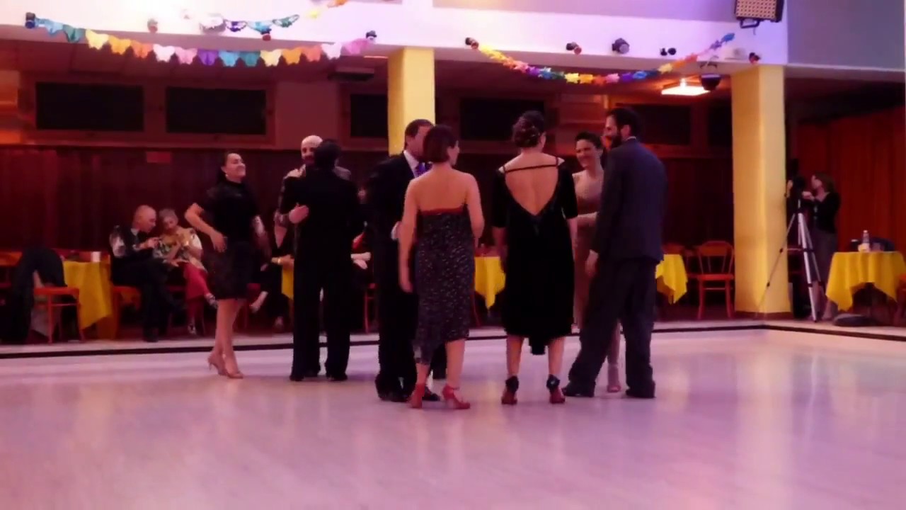 Salonissimo Savona 2016   Ronda de despedida - Te aconsejo que me olvides