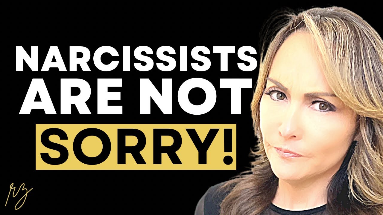 Narcissists are Never Sorry and Don’t Feel Guilt for What They Did to You