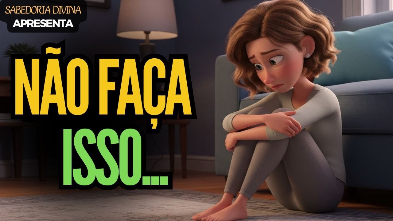3 Hábitos que Bloqueiam Bênçãos!