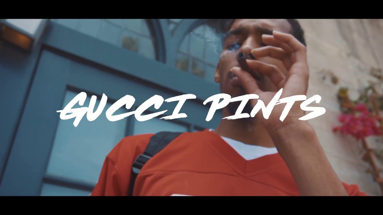 Gucci Pints 