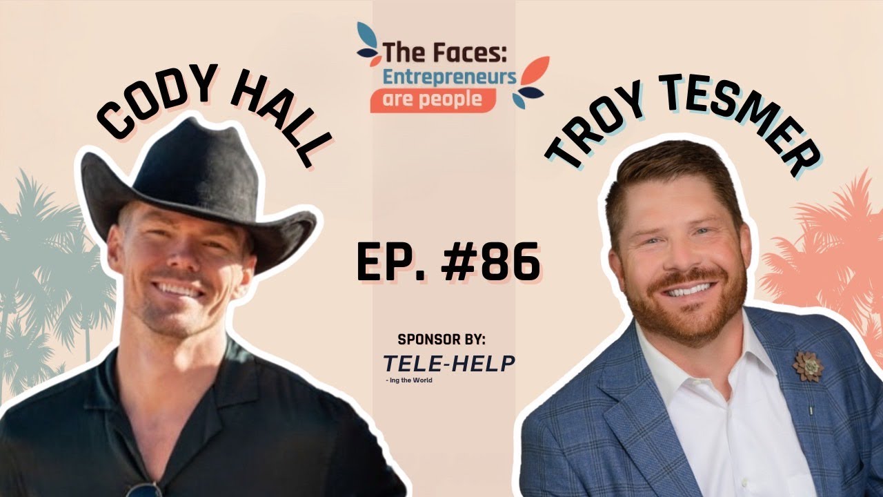 Redefining Mobility, Grit, and Impact: From Corporate to Purpose-Driven Founder