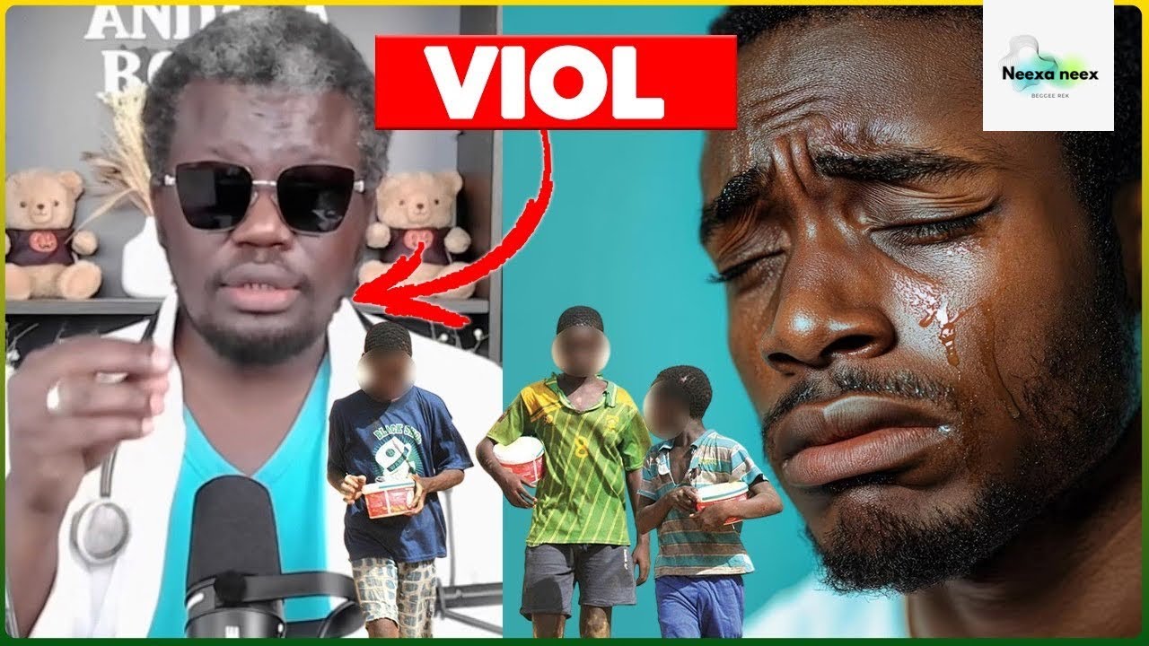 😱😱Alahou Akbar Cheikh Ahmed Ciise Sama Serigne Darra Moma Done Seuyé Si Guinaw Bama Neké Dara Dja …