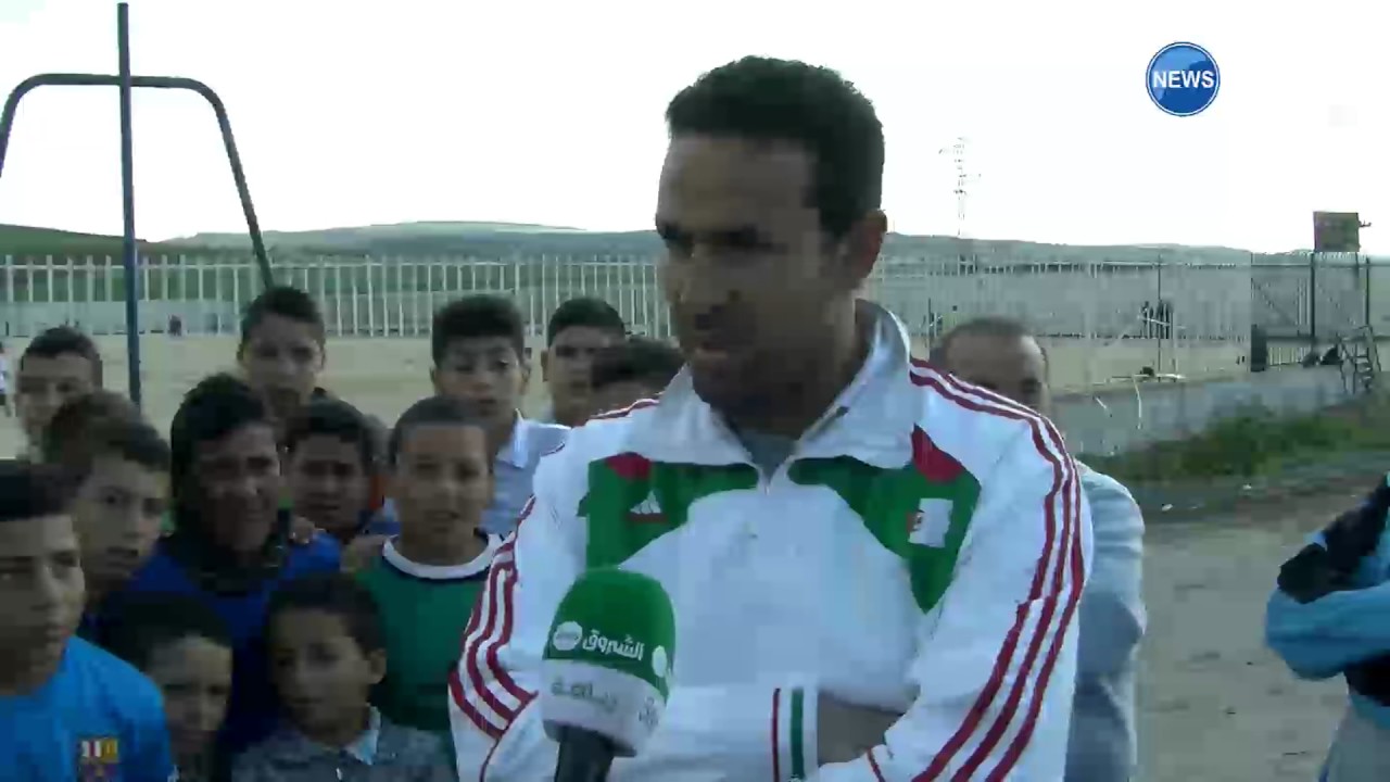 ملعب عين عنوش بميلة يتحول إلى مرتع للمنحرفين
