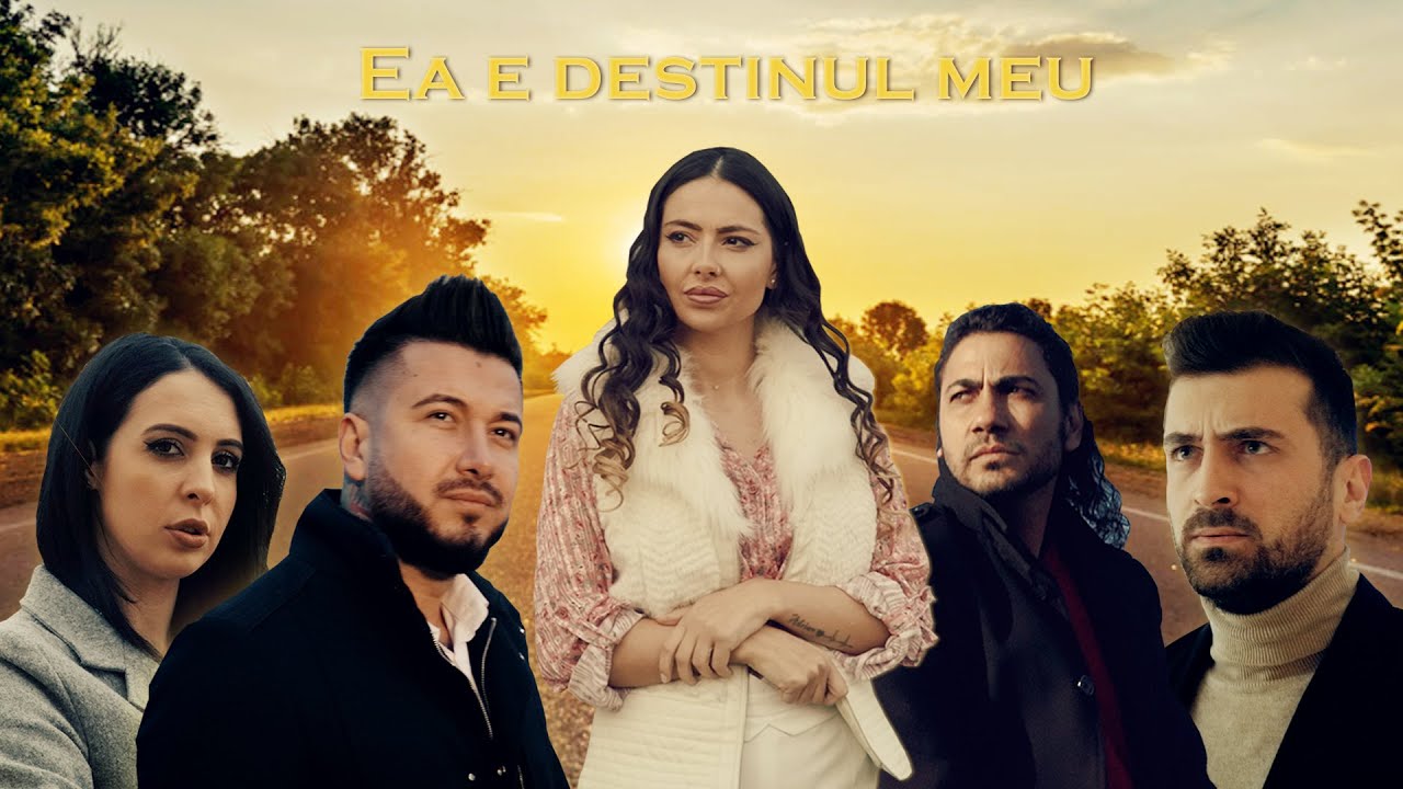 Ea e destinul meu | Episodul 13